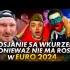 Reakcja Rosjan na EURO 2024 bez Rosji