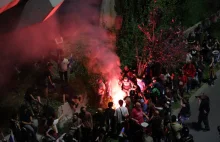 Gigantyczny protest w Izraelu. 100 tys. osób wyszło na ulice Jerozolimy