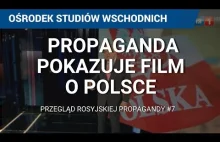 Rosyjska propaganda o Polsce: "Polska hieną Europy"
