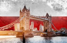 Polacy w Wielkiej Brytanii elitą. Zarabiają więcej niż Brytyjczycy