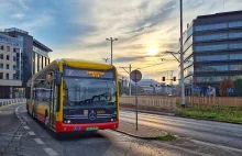 Wrocław kupił elektryczne autobusy. Radny pyta: a co, jeśli wybuchnie pożar?