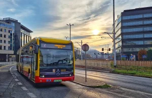 Wrocław kupił elektryczne autobusy. Radny pyta: a co, jeśli wybuchnie pożar?