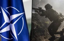 Polska zostanie kompletnie sama na 2 tygodnie? Jakie wsparcie dostaniemy od NATO