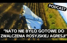 Przypadek czy prowokacja? Rosyjscy eksperci o wtargnięciu dronów do Polski