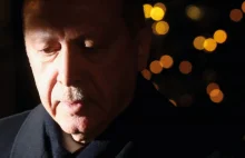 Erdoğan chciał żeby Turczynki miały co najmniej trójkę dzieci ale się nie udało