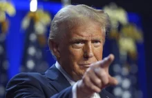 Wpływ wygranej Donalda Trumpa w wyborach prezydenckich w USA na światową polityk