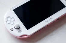 PlayStation Q Lite to nowy handheld Sony.