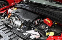 Stellantis zastąpi silniki 1.2 PureTech fiatowskim Firefly