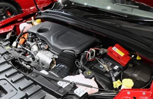 Stellantis zastąpi silniki 1.2 PureTech fiatowskim Firefly