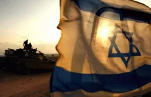 Izrael i Egipt negocjują budowę elektronicznej bariery na granicy Strefy Gazy