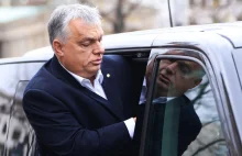Orban broni atomowych interesów. Zablokował sankcje przeciw Rosji
