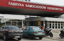 Sensacyjne oświadczenie FSO. Co z benzyną E10 w Polonezach i Dużych Fiatach?