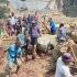 Ponad 2 tys. osób pogrzebanych żywcem. Niewyobrażalna tragedia w Papui