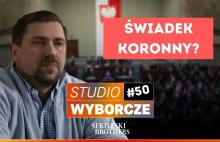 Dlaczego Kaczyński umiał trzymać swoich w pionie? Samo gęste u Sekielskiego