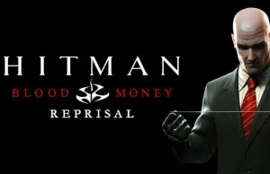 Hitman: Blood Money Reprisal zapowiedziany. Zagramy jeszcze w tym roku
