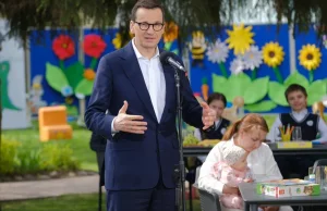 Morawiecki: Bezprecedensowa kwota zwrotu podatku w tym roku.