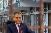 Prezydent Puław spędzi 5 dni w areszcie - za grę dzieci na boisku