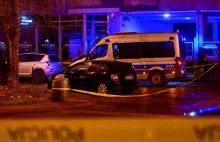 Strzelanina w Krakowie: jednym ze sprawców 26-letni Gruzin