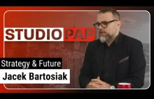 Jacek Bartosiak: ten rok będzie krytyczny dla Ukrainy