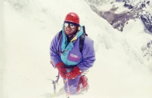 Jerzy Kukuczka nie był drugi, był wielki