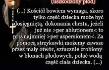 Filmy zakazane przez Kościół i wykaz niebezpiecznych sekt