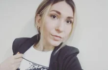 Wiktoria Roszczyna zmarła w Rosji. Decyzja Rady UE