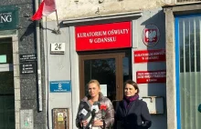 Szkoły przyjazne osobom LGBT+. Posłanki nt. kontroli w Pomorskim Kuratorium Ośw.