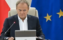 Donald Tusk zablokuje szczyt Unii Europejskiej? System ETS2 kością niezgody