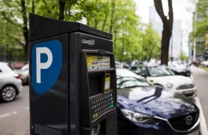 Strefy płatnego parkowania. Ile zapłacimy w polskich miastach?