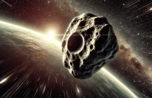 Kosmiczny alarm. Co wiemy o asteroidzie 2024 YR4?