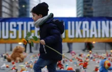 Historyczne głosowanie ws. ukraińskich dzieci. Sojusznik postawił się Rosji