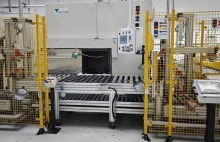 Wielka aukcja maszyn i urządzeń z zamykanej łódzkiej fabryki BEKO