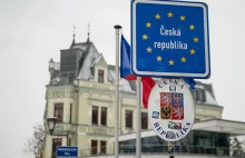 Gospodarka Czech niespodziewanie się skurczyła. Zaraz obniżki stóp procentowych?