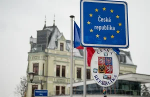 Gospodarka Czech niespodziewanie się skurczyła. Zaraz obniżki stóp procentowych?