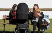 Cudzoziemki rodzą coraz więcej dzieci w Polsce (w woj.dolnośląskim co dziewiąte)