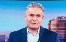 TVP się kaja, bo Babiarz nazwał rzeczy po imieniu