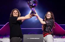 Turniej esportowy dla kobiet wygrywa transpłciowy gracz (fizycznie mężczyzna)