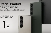 Sony Xperia 1 V