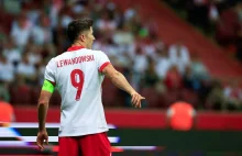 Robert Lewandowski nie zagra z Holandią w pierwszym meczu Euro 2024! Kontuzja ok