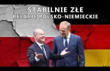 Polsko-Niemiecki Plan Działania czyli nowy rozdział i stare problemy