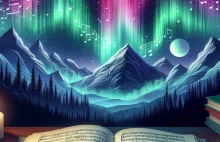 Dream About Aurora - Instrumentalna Muzyka Filmowa
