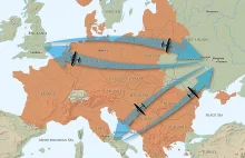 80 lat temu alianci rozpoczęli Operację Frantic. Czy mogła zmienić losy Polski?
