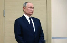 Analitycy wprost: Kreml szykuje się do nowej wojny