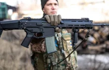 Jak sprawdza się MSBS Grot na wojnie w Ukrainie? MILMAG
