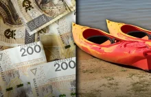Dodatkowa pensja trenerów? Kulisy skandalu w polskim kajakarstwie