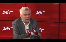 Tomasz Siemoniak: bicie czy wybudzanie kogoś ze snu to nie torturowanie