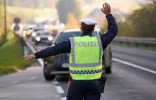 Przejechał Polakowi po nogach. Szokujący wypadek w Austrii