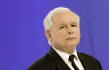 Jarosław Kaczyński popiera pomysł likwidacji telewizji publicznej (2013)