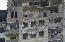 Atak Rosji na Ukrainę. Relacja na żywo - czwartek 1 czerwca - TVN24