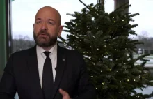 We Wrocławiu święta na bogato. Na miejską choinkę Sutryk wydał milion złotych